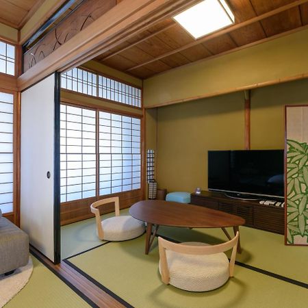 Gion Komatsu เกียวโต ภายนอก รูปภาพ