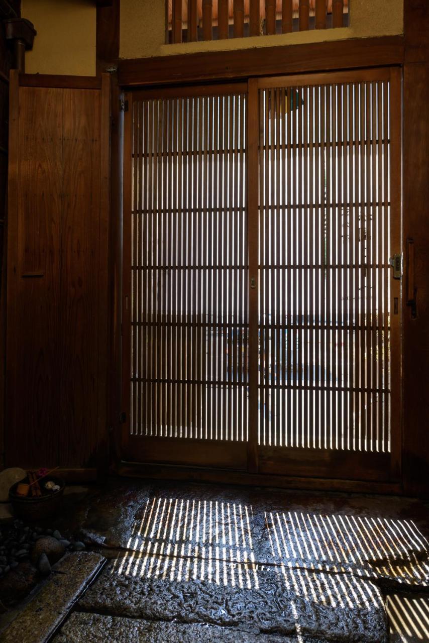 Gion Komatsu เกียวโต ภายนอก รูปภาพ