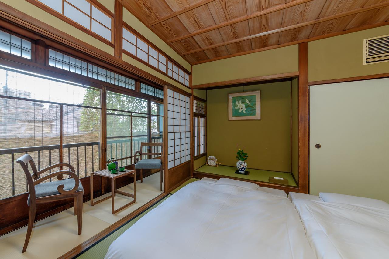 Gion Komatsu เกียวโต ภายนอก รูปภาพ