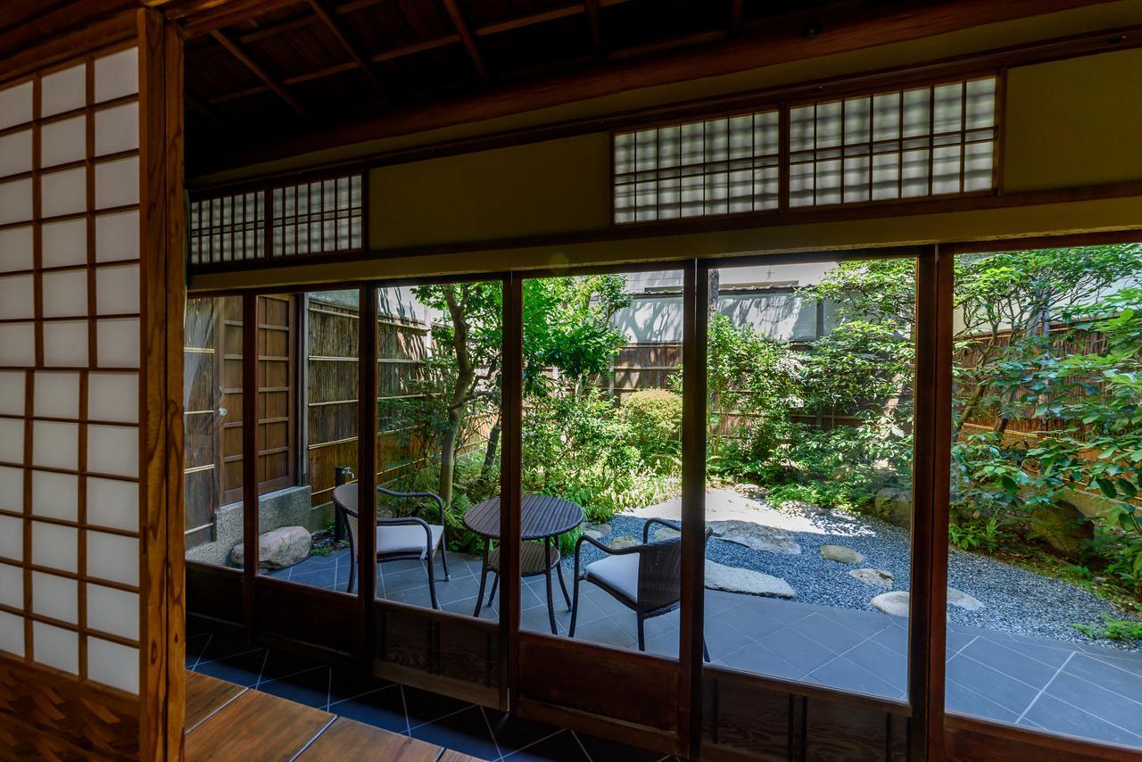 Gion Komatsu เกียวโต ภายนอก รูปภาพ