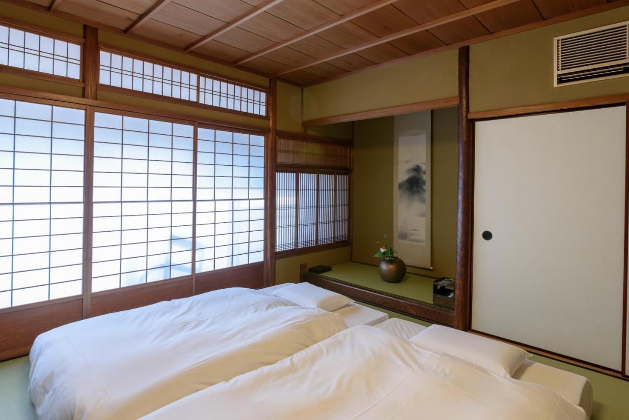Gion Komatsu เกียวโต ภายนอก รูปภาพ
