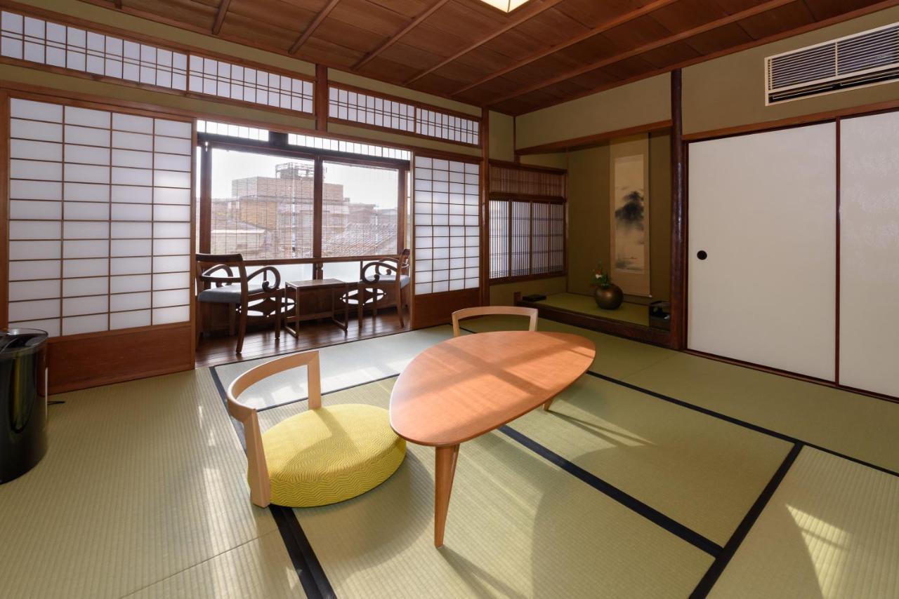 Gion Komatsu เกียวโต ภายนอก รูปภาพ