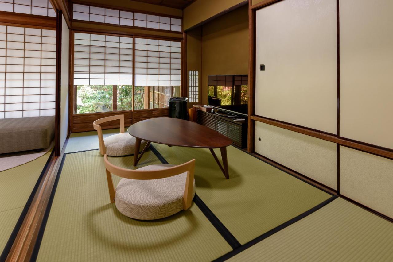 Gion Komatsu เกียวโต ภายนอก รูปภาพ