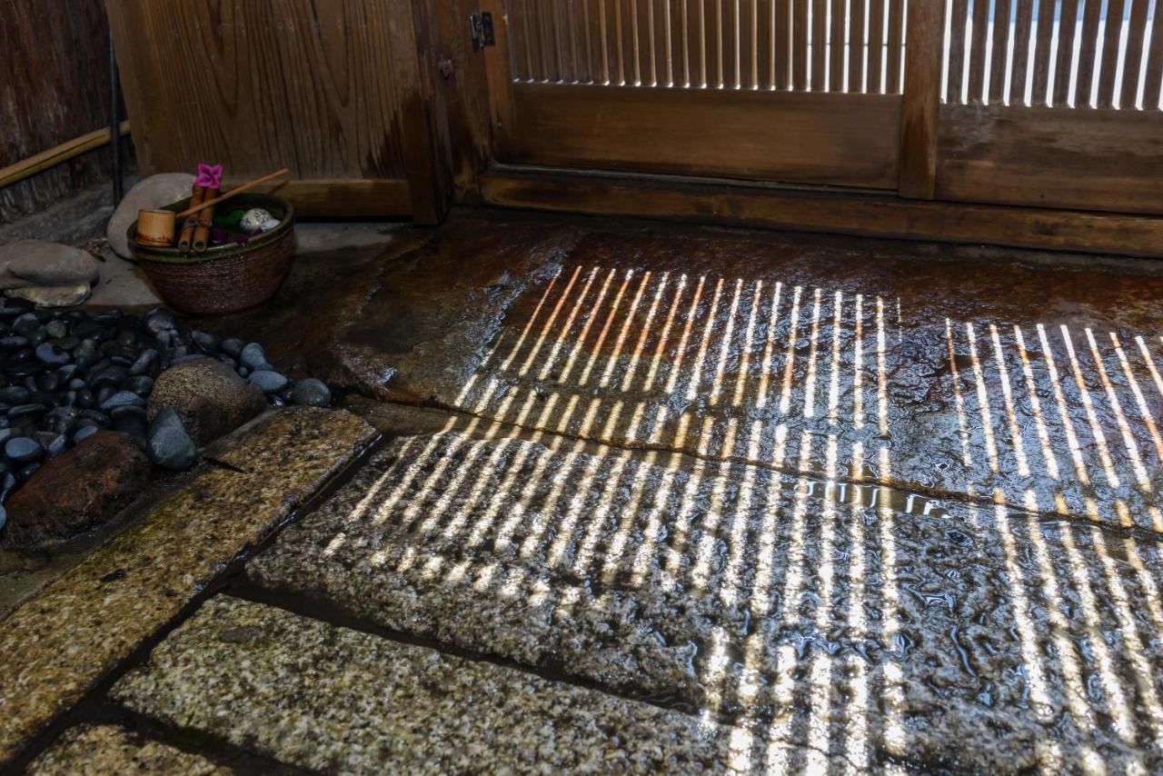 Gion Komatsu เกียวโต ภายนอก รูปภาพ