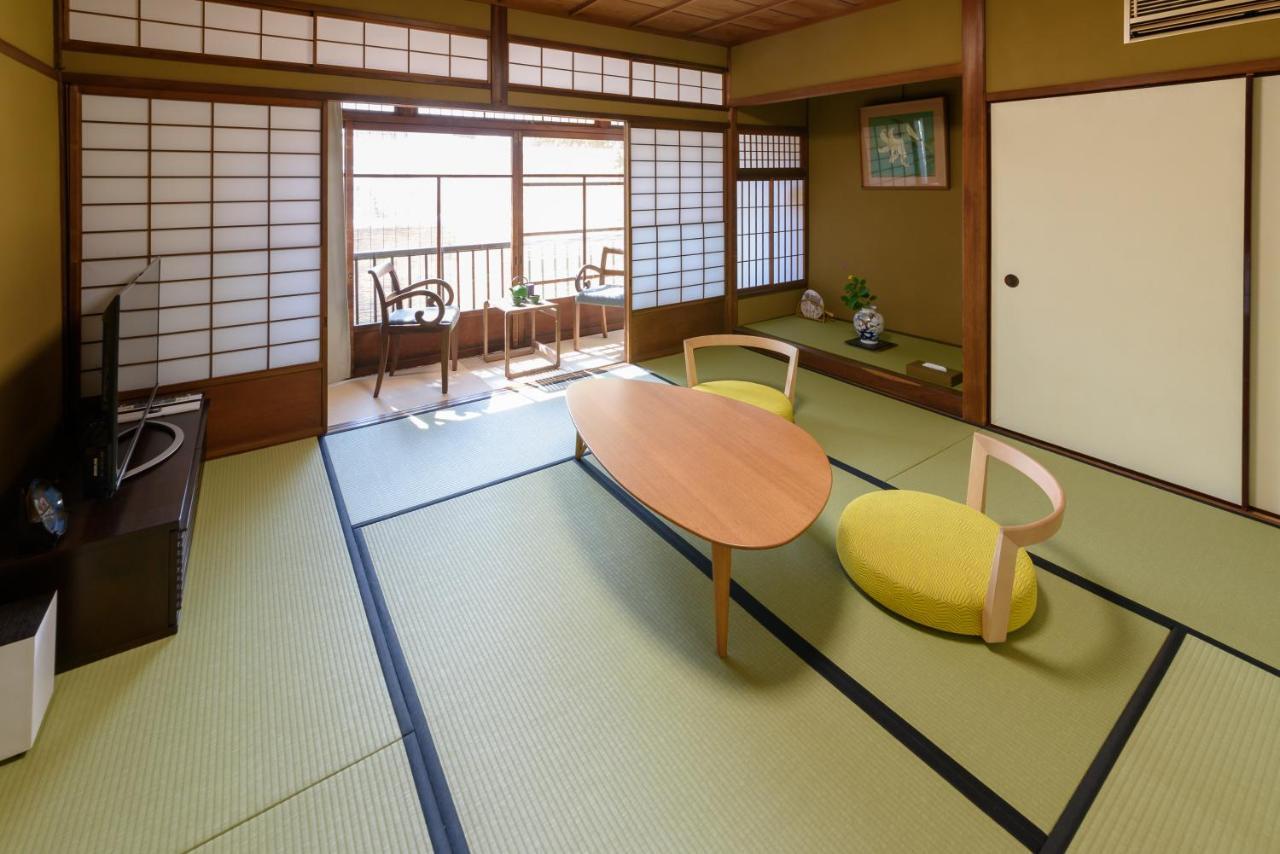 Gion Komatsu เกียวโต ภายนอก รูปภาพ