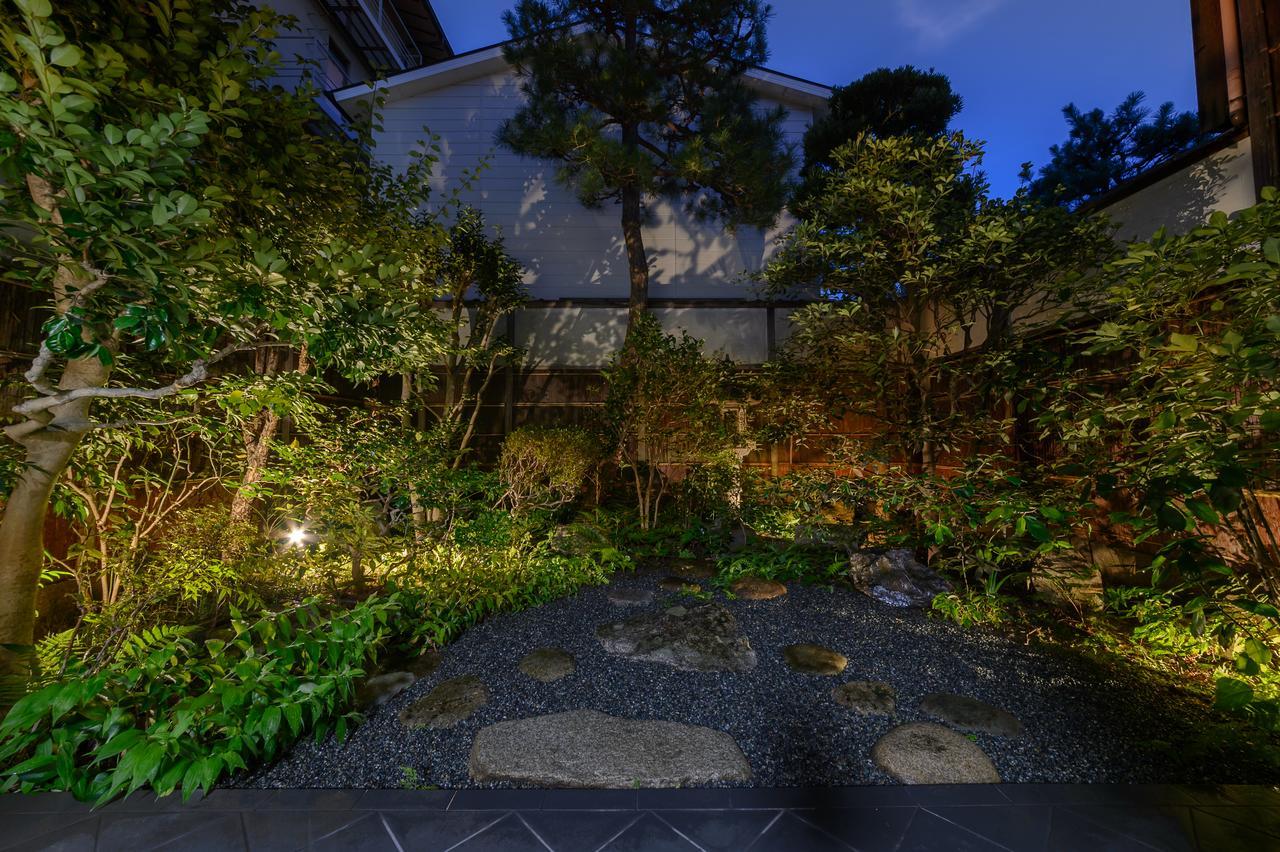 Gion Komatsu เกียวโต ภายนอก รูปภาพ