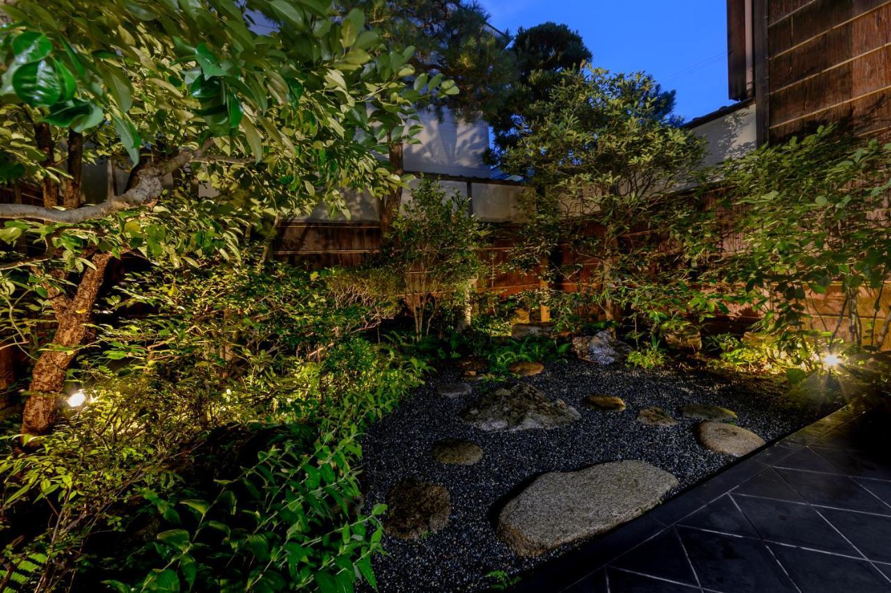 Gion Komatsu เกียวโต ภายนอก รูปภาพ