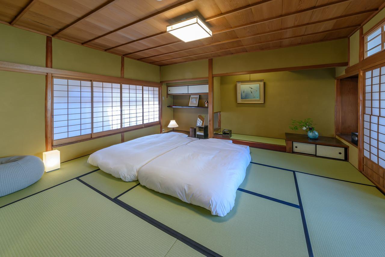 Gion Komatsu เกียวโต ภายนอก รูปภาพ