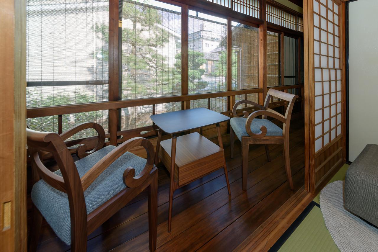 Gion Komatsu เกียวโต ภายนอก รูปภาพ