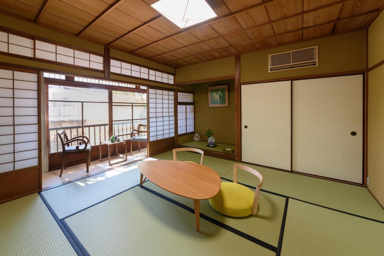 Gion Komatsu เกียวโต ภายนอก รูปภาพ