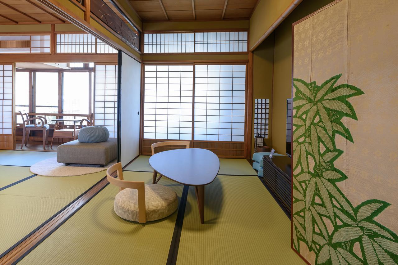 Gion Komatsu เกียวโต ภายนอก รูปภาพ