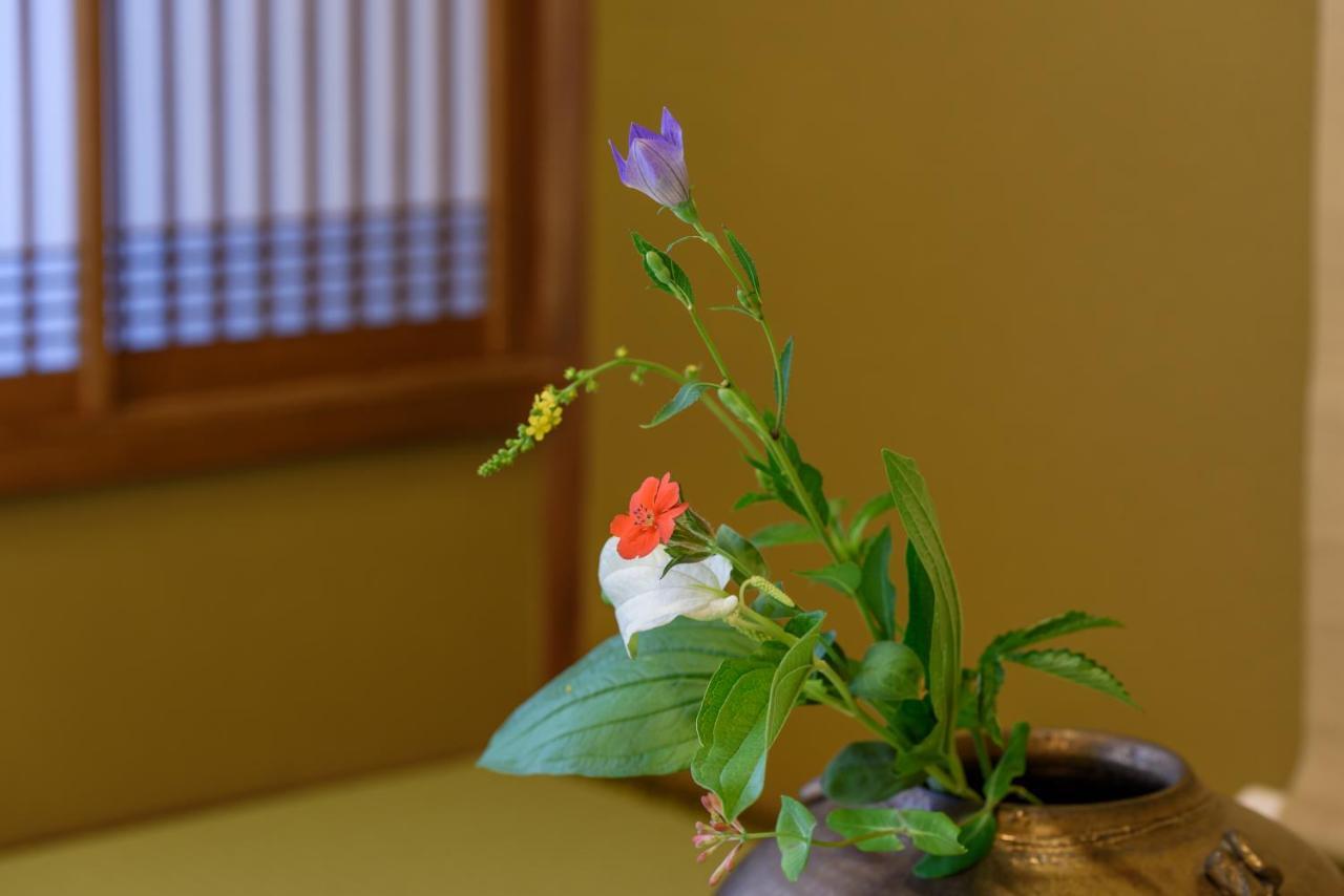 Gion Komatsu เกียวโต ภายนอก รูปภาพ