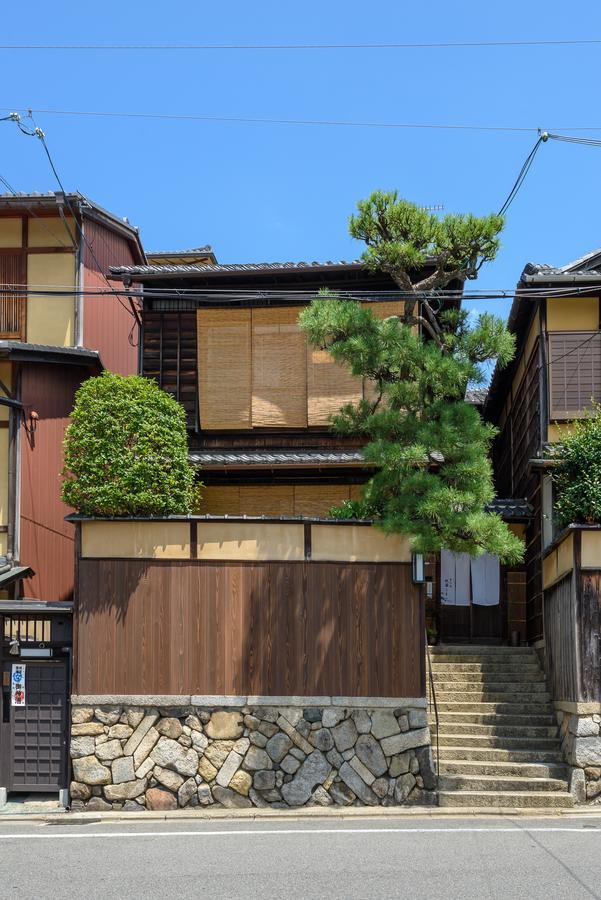 Gion Komatsu เกียวโต ภายนอก รูปภาพ
