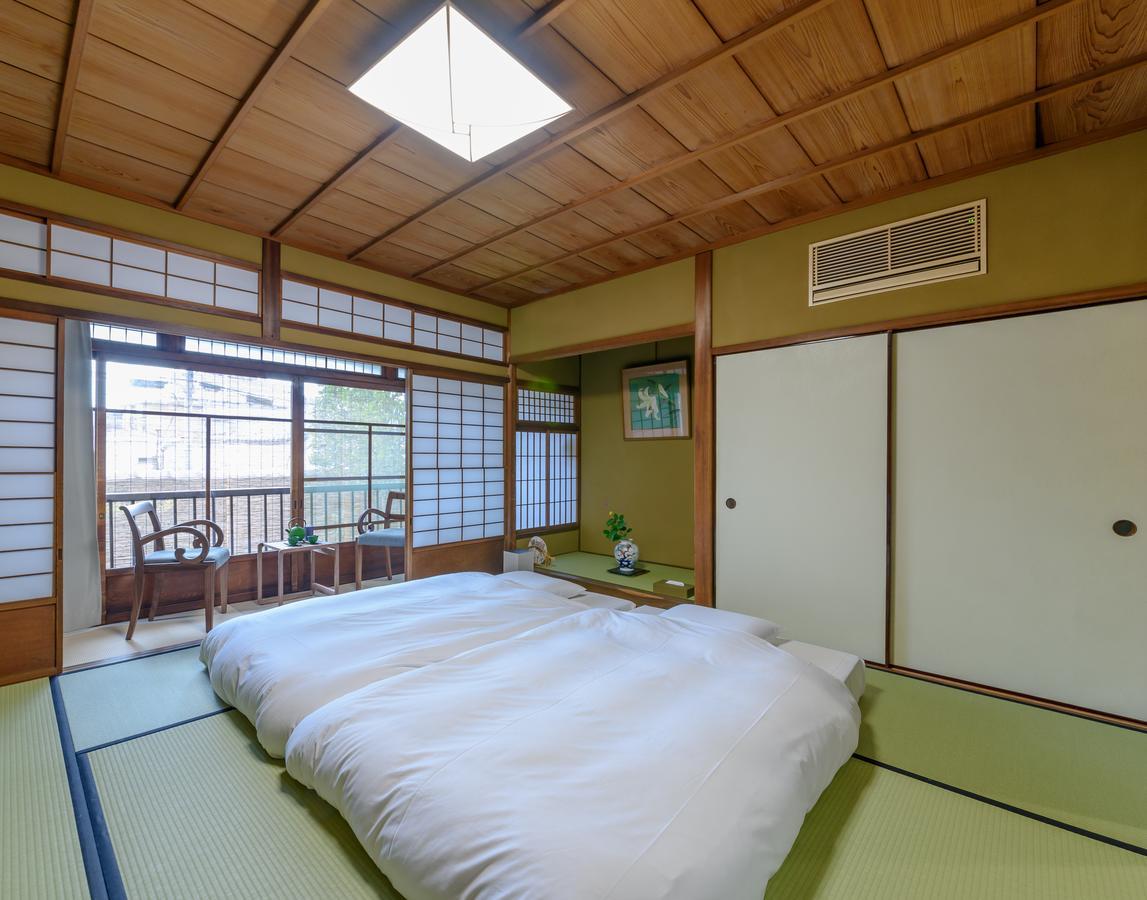 Gion Komatsu เกียวโต ภายนอก รูปภาพ