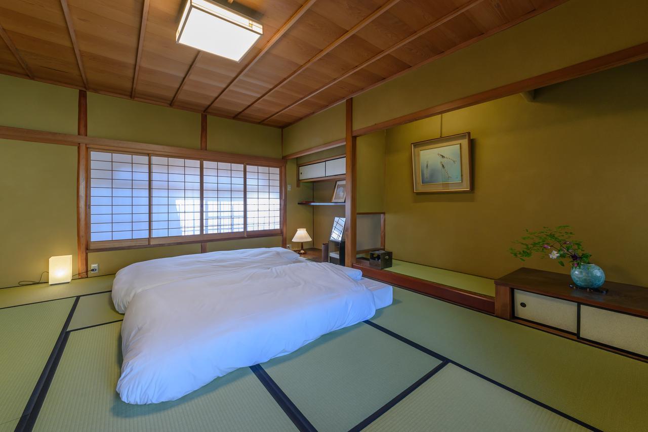 Gion Komatsu เกียวโต ภายนอก รูปภาพ