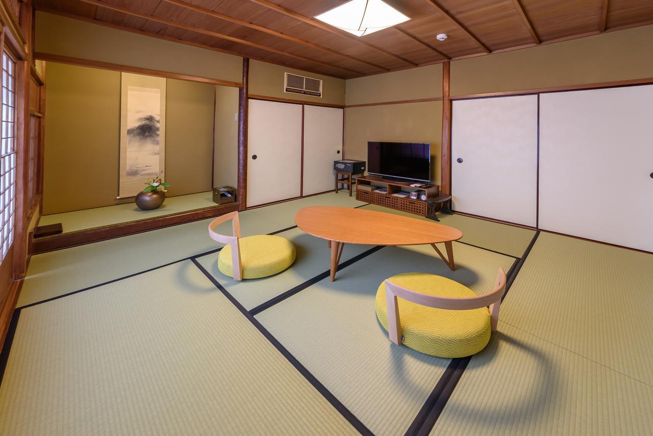 Gion Komatsu เกียวโต ภายนอก รูปภาพ