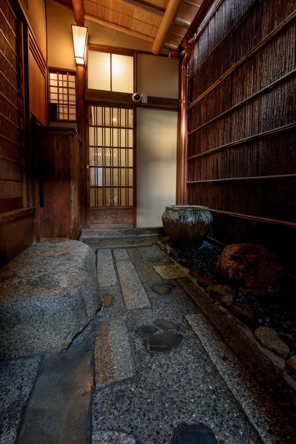 Gion Komatsu เกียวโต ภายนอก รูปภาพ