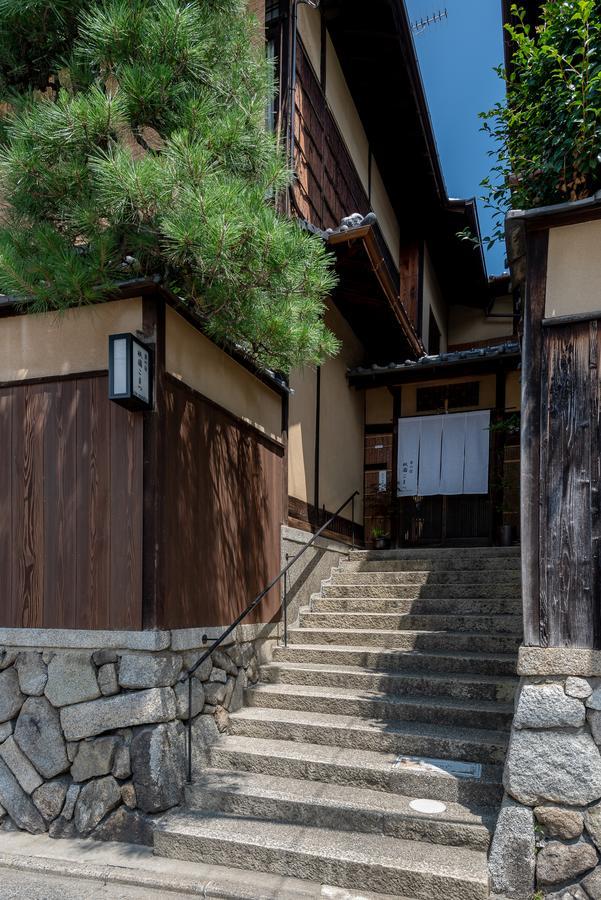 Gion Komatsu เกียวโต ภายนอก รูปภาพ