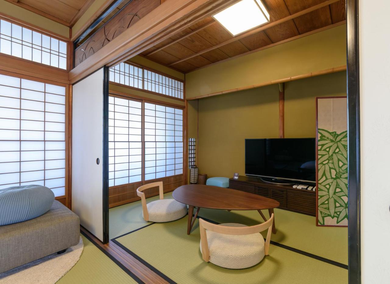 Gion Komatsu เกียวโต ภายนอก รูปภาพ