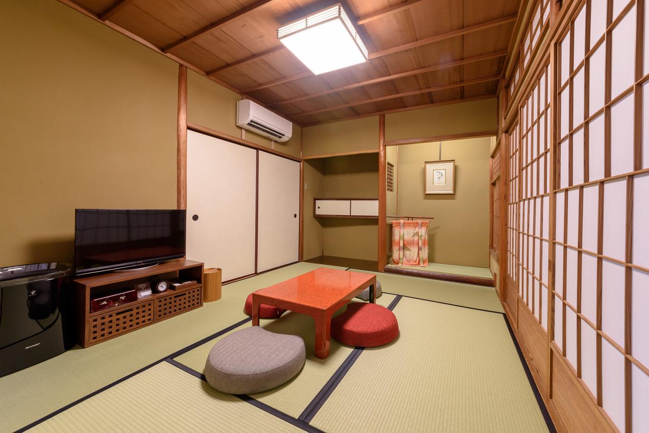 Gion Komatsu เกียวโต ภายนอก รูปภาพ