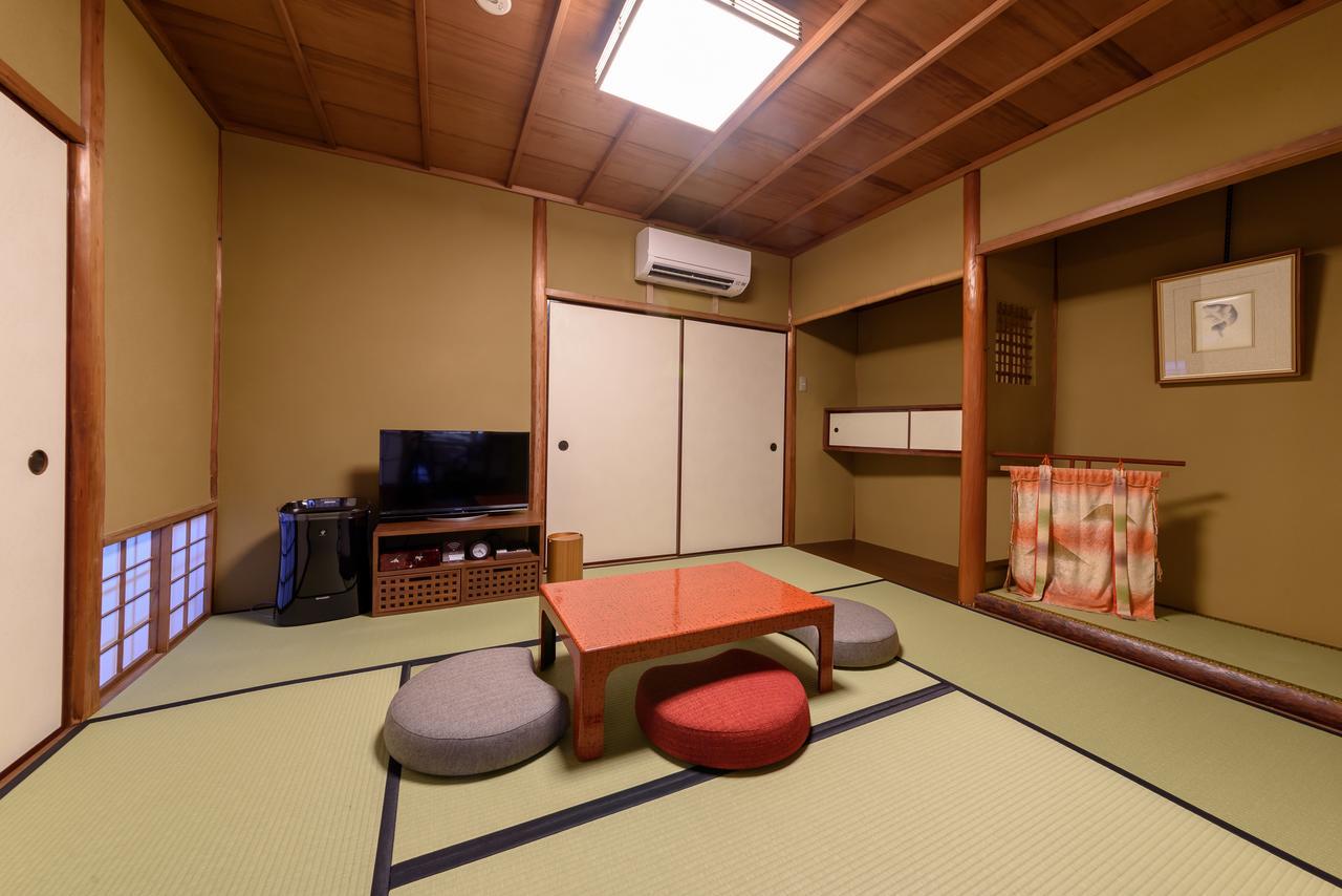 Gion Komatsu เกียวโต ภายนอก รูปภาพ