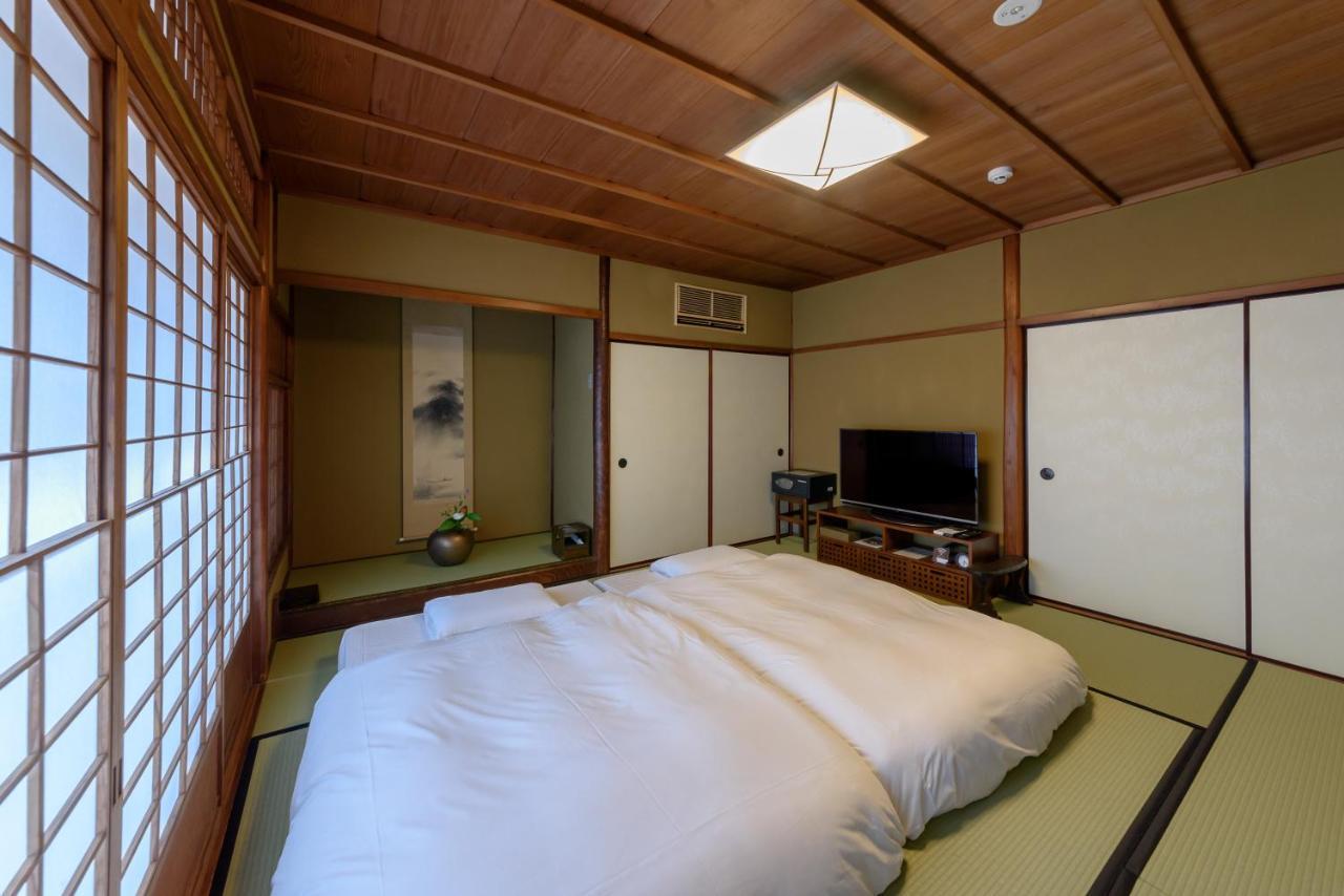 Gion Komatsu เกียวโต ภายนอก รูปภาพ