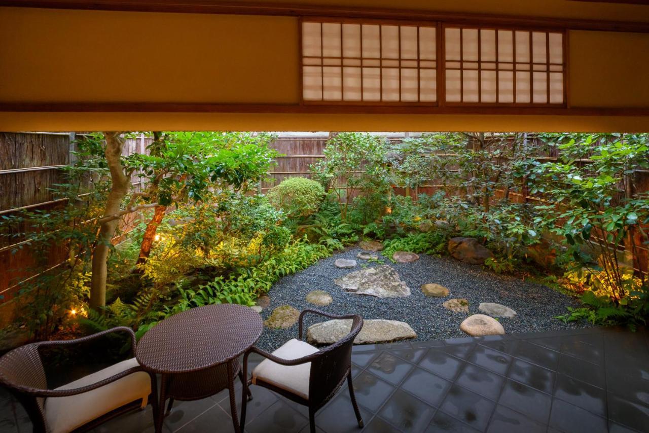 Gion Komatsu เกียวโต ภายนอก รูปภาพ